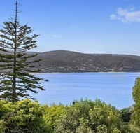 APARTMENT 29 PACIFIC APARTMENTS - Grand Escape with ocean views - Accommodation Perth