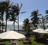 Apartment in Dolphin Heads Resort - Perth Resorts