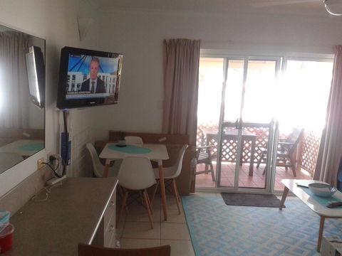 Apartment In Dolphin Heads Resort - Perth Resorts 2