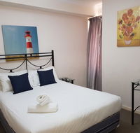 Apartment In East Perth