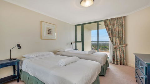 Apartment In The Heart Of Chatswood - Perth Resorts 3