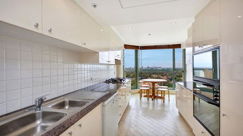 Apartment In The Heart Of Chatswood - Perth Resorts 1
