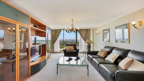 Apartment In The Heart Of Chatswood - Perth Resorts 0