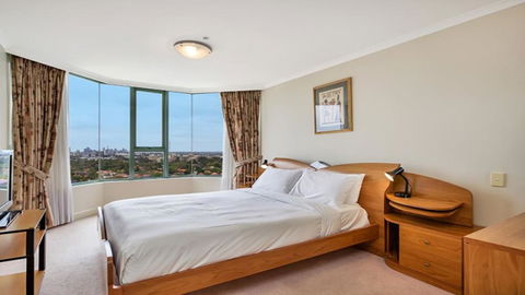 Apartment In The Heart Of Chatswood - Perth Resorts 2