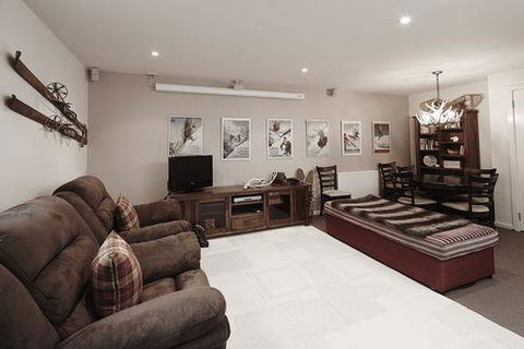 Apartment K2 07 - Accommodation Perth 2