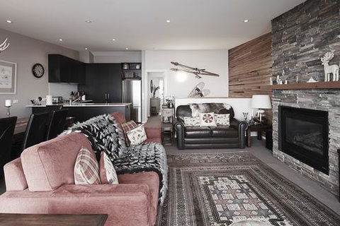 Apartment K2 07 - Accommodation Perth 0