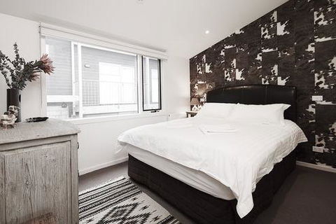 Apartment K2 07 - Accommodation Perth 3