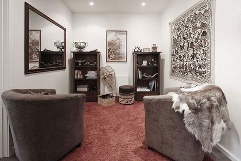 Apartment K2 07 - Accommodation Perth 1