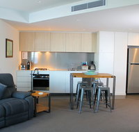 Apartment On King Street - Perth Resorts