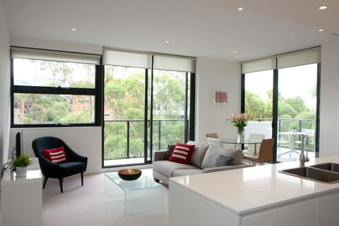 Apartment Saunders Close MP001 - Perth Resorts 1