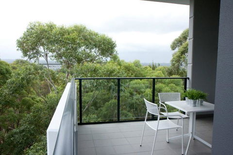 Apartment Saunders Close MP001 - Perth Resorts 2