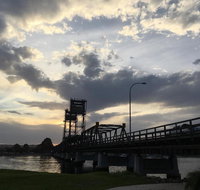 Apartment with sweeping view of the Bay 2 bedrooms sleeps 5 - Perth Resorts