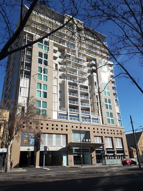 APARTMENT@96 - Perth Resorts 1