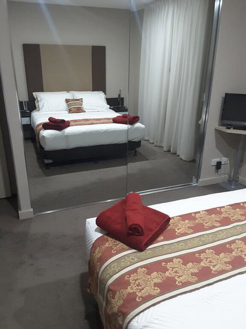 APARTMENT@96 - Perth Resorts 2