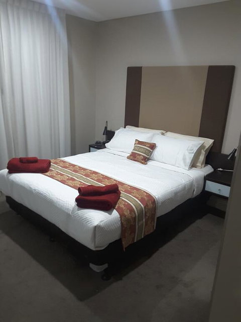 APARTMENT@96 - Perth Resorts 3