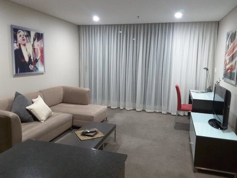 APARTMENT@96 - Perth Resorts 0