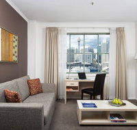 Apartments  243 Pyrmont - Accommodation Perth