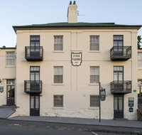 Apartments at York Mansions - Perth Resorts