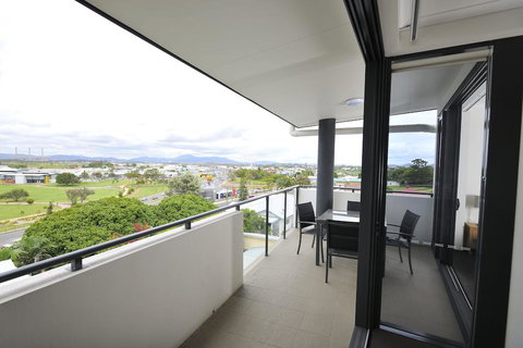 Apartments G60 Gladstone - Perth Resorts 1