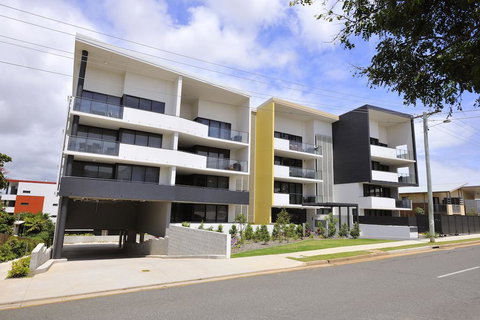 Apartments G60 Gladstone - Perth Resorts 0