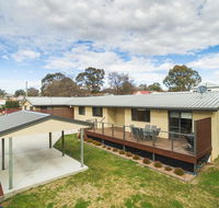 Apartments on Allingham - Perth Resorts