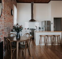 Apartments on Belmore -The Ferguson - Accommodation Perth