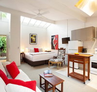 Apartments on Elsmere - Perth Resorts