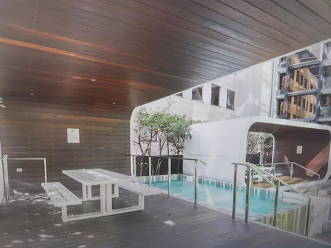 Apartmentsouthbank - Perth Resorts 2