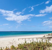 API Busselton Seaside Escape Apartments - Perth Resorts