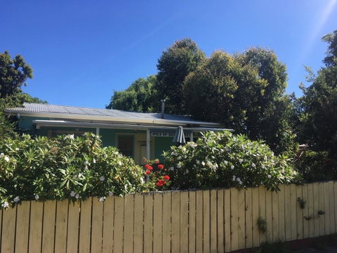 Apollo Bay Backpackers - Perth Resorts 0