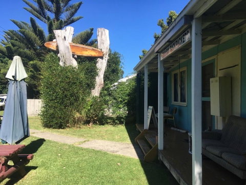 Apollo Bay Backpackers - Perth Resorts 1