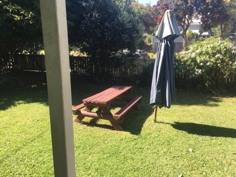 Apollo Bay Backpackers - Perth Resorts 2