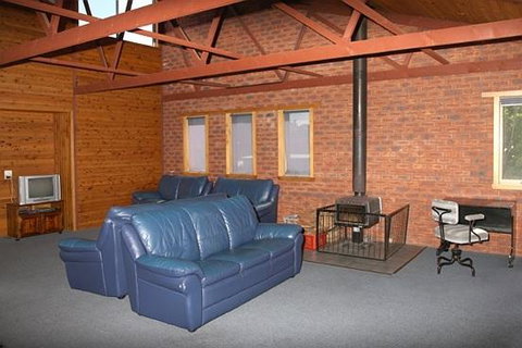 Apollo Bay Backpackers Lodge - Perth Resorts 1