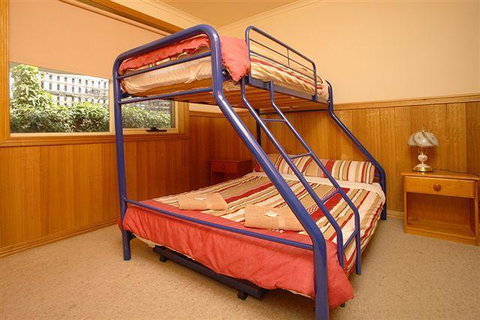 Apollo Bay Backpackers Lodge - Perth Resorts 2
