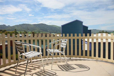 Apollo Bay Backpackers Lodge - Perth Resorts 0