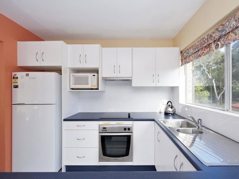 Apollo Court 3 - Nelson Bay - Accommodation Perth 3