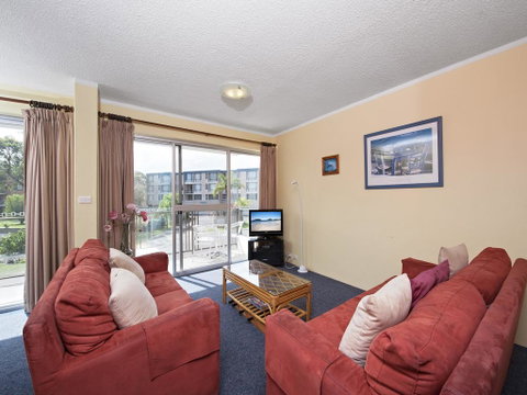 Apollo Court 3 - Nelson Bay - Accommodation Perth 2