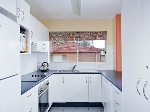 Apollo Court 3 - Nelson Bay - Accommodation Perth 1