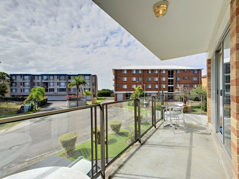 Apollo Court 3 - Nelson Bay - Accommodation Perth 0