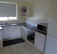 Apollo Lodge - Perth Resorts