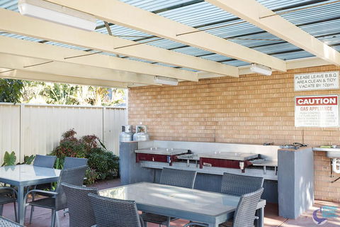 Apollo Unit 25 - Accommodation Perth 2