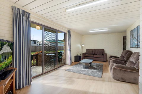 Apollo Unit 25 - Accommodation Perth 0