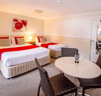 Apple  Grape Motel - Accommodation Perth