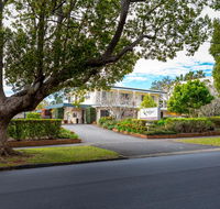 Applegum Inn - Perth Resorts