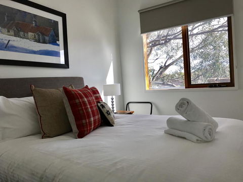 Apres - Accommodation Perth 3
