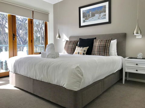 Apres - Accommodation Perth 2