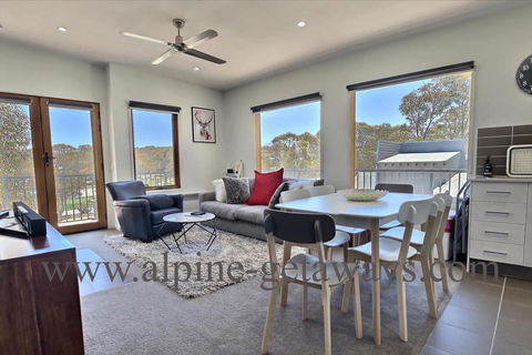 Apres - Accommodation Perth 0