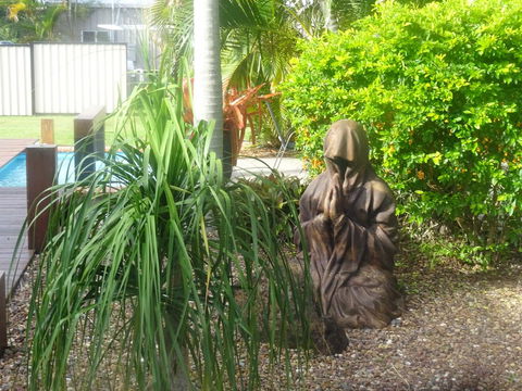 Apurla Hervey Bay - Located At The Point - Perth Resorts 0