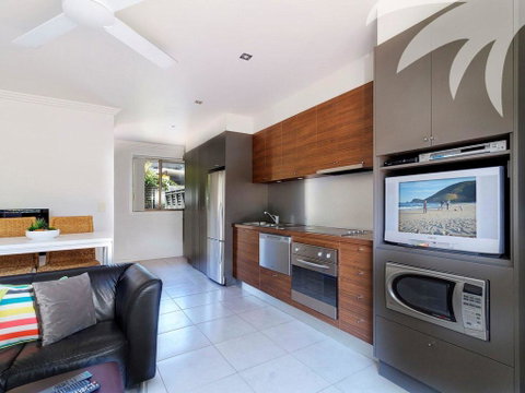 Aqua Apartment #1 - Accommodation Perth 1