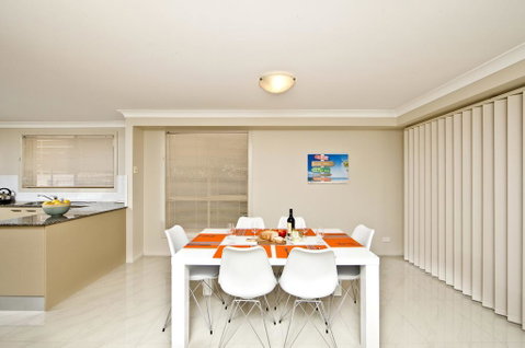 Aqua Lagoon - Great Family Beach Getaway - Accommodation Perth 3